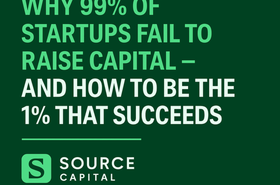 From Cold Outreach to Warm Introductions: The Science of Investor Targeting
