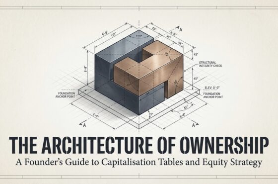 What Is a Cap Table? Founder’s Guide to Capitalisation Tables